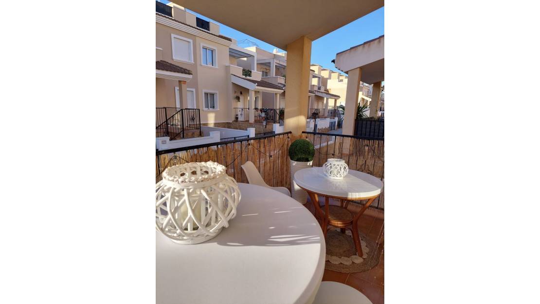Venta - Chalet - San Miguel de Salinas - San Miguel de Salinas Centro