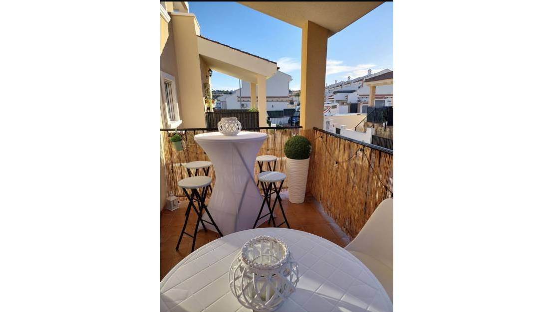 Venta - Chalet - San Miguel de Salinas - San Miguel de Salinas Centro