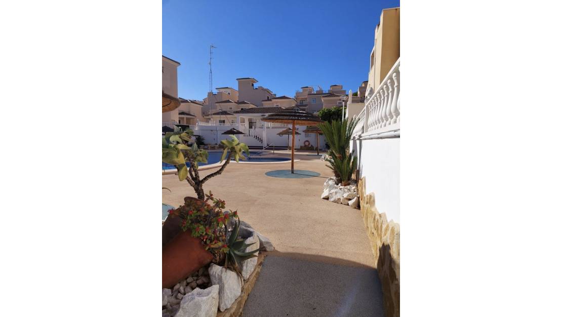 Venta - Chalet - San Miguel de Salinas - San Miguel de Salinas Centro