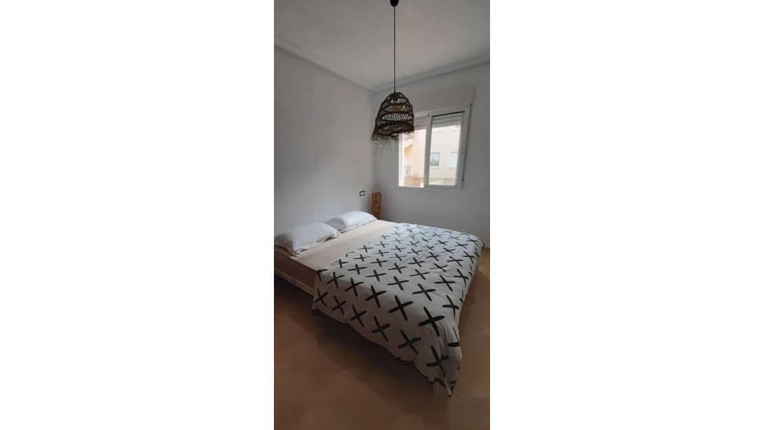 Venta - Chalet - San Miguel de Salinas - San Miguel de Salinas Centro