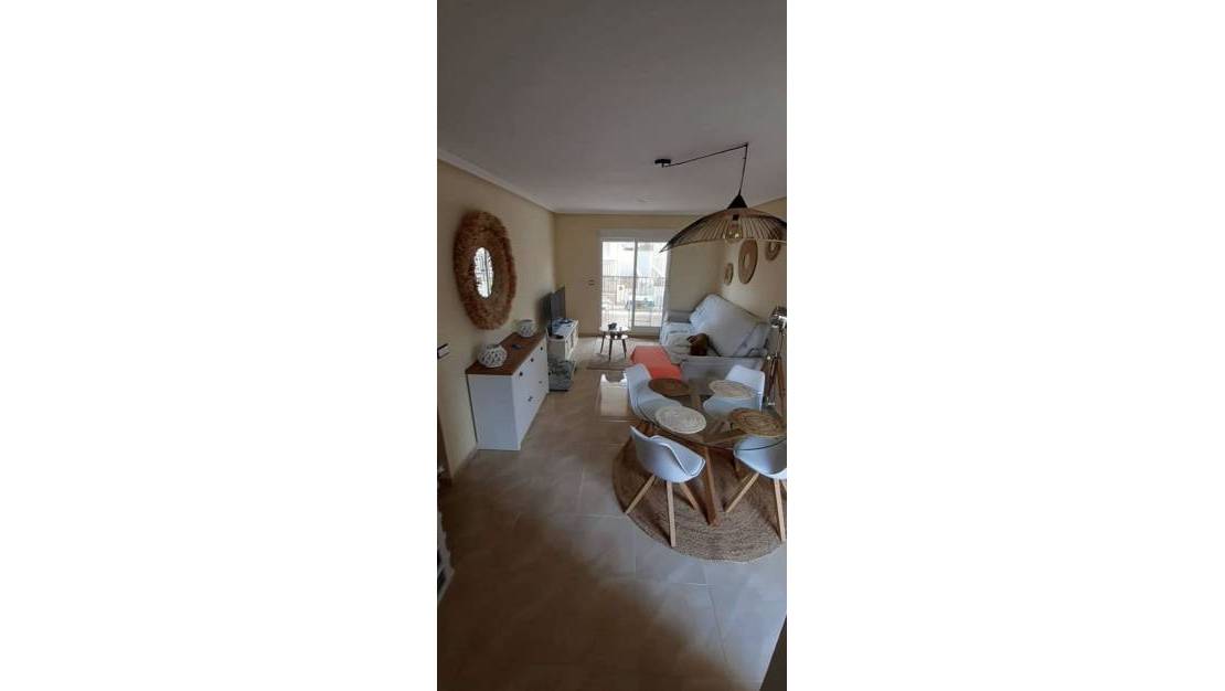 Venta - Chalet - San Miguel de Salinas - San Miguel de Salinas Centro