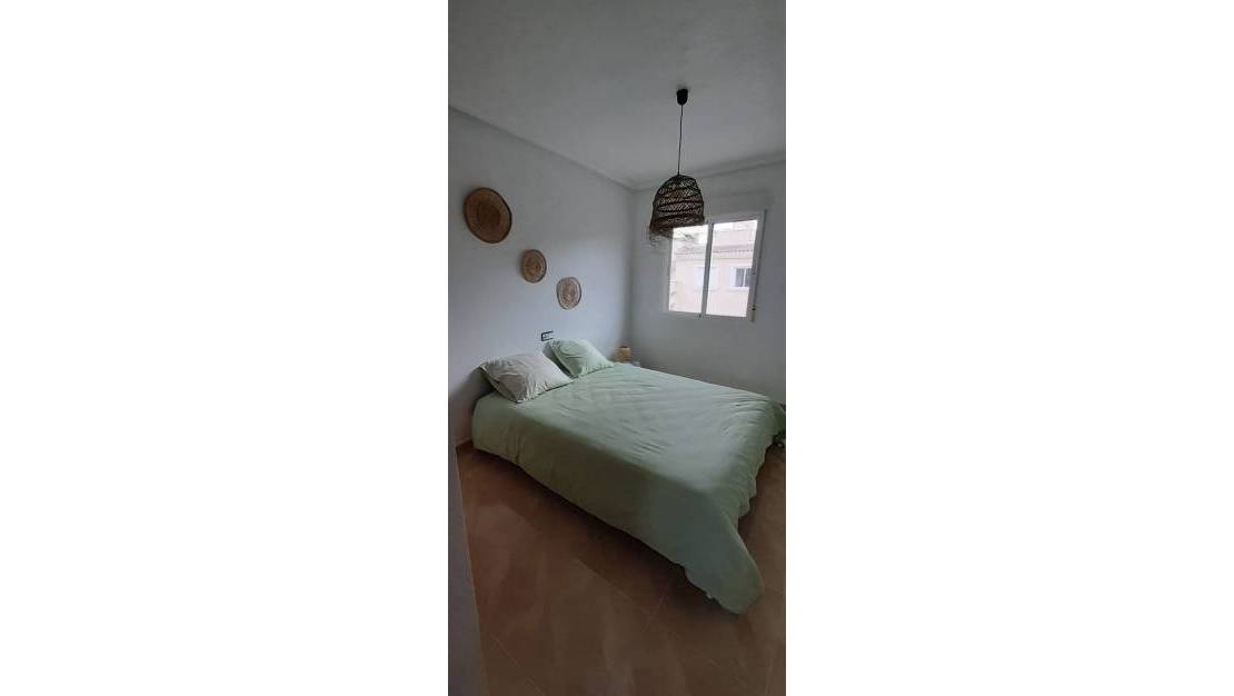 Venta - Chalet - San Miguel de Salinas - San Miguel de Salinas Centro