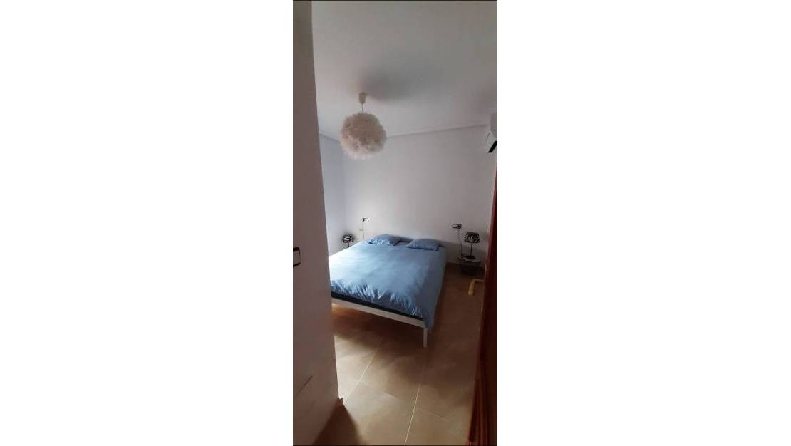 Venta - Chalet - San Miguel de Salinas - San Miguel de Salinas Centro