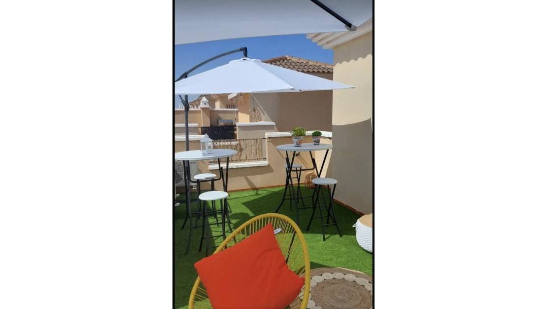 Venta - Chalet - San Miguel de Salinas - San Miguel de Salinas Centro