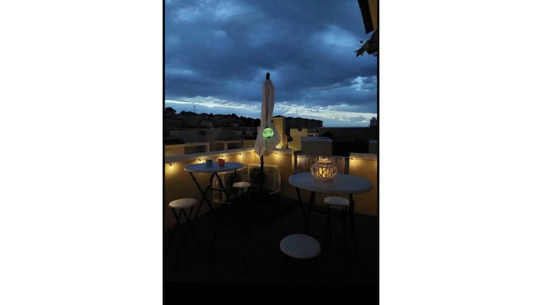 Venta - Chalet - San Miguel de Salinas - San Miguel de Salinas Centro