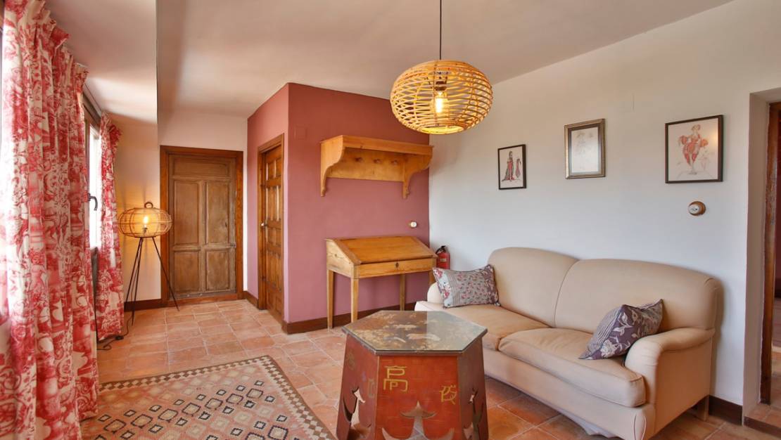 Venta - Chalet - San Miguel de Salinas - San Miguel de Salinas Centro