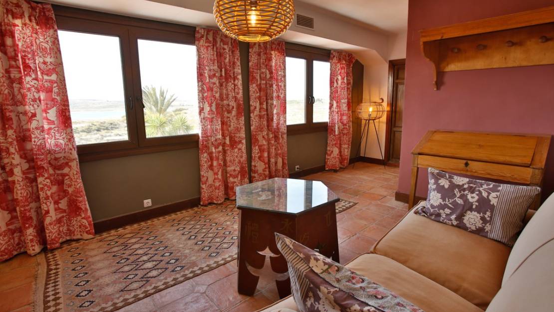 Venta - Chalet - San Miguel de Salinas - San Miguel de Salinas Centro