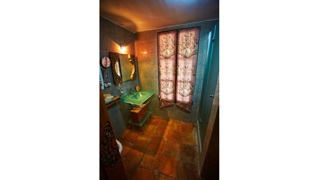 Venta - Chalet - San Miguel de Salinas - San Miguel de Salinas Centro