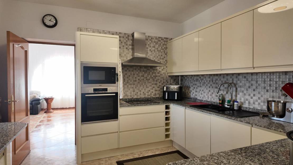 Venta - Chalet - San Miguel de Salinas - San Miguel de Salinas Centro