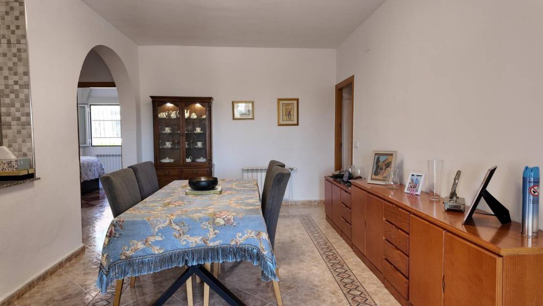 Venta - Chalet - San Miguel de Salinas - San Miguel de Salinas Centro