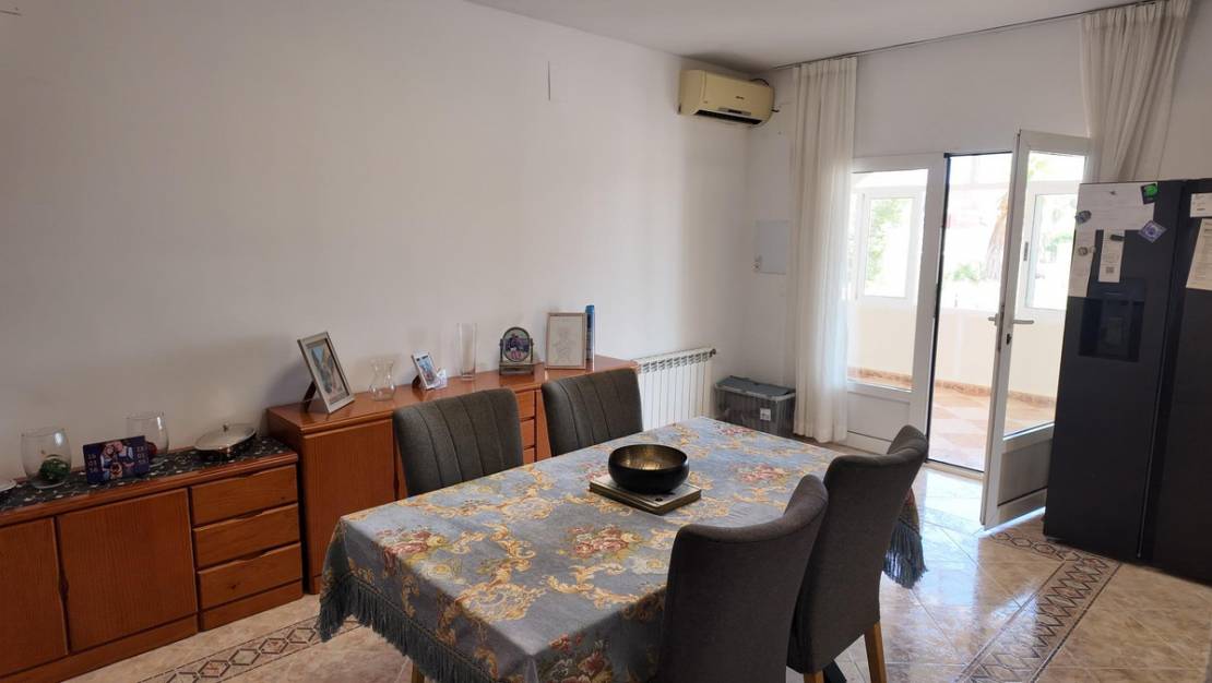 Venta - Chalet - San Miguel de Salinas - San Miguel de Salinas Centro