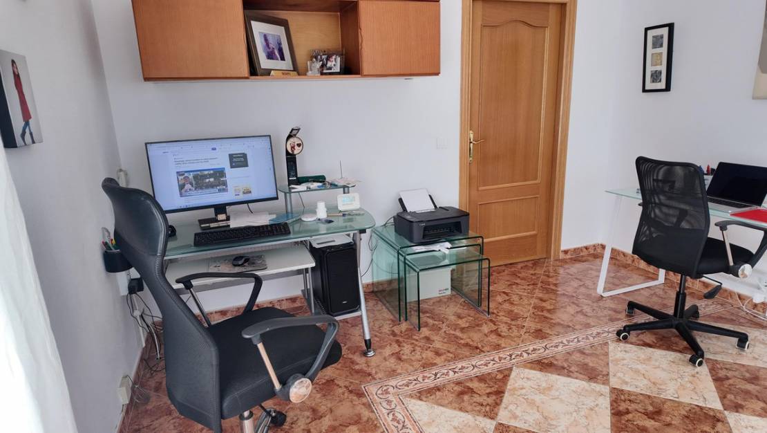 Venta - Chalet - San Miguel de Salinas - San Miguel de Salinas Centro