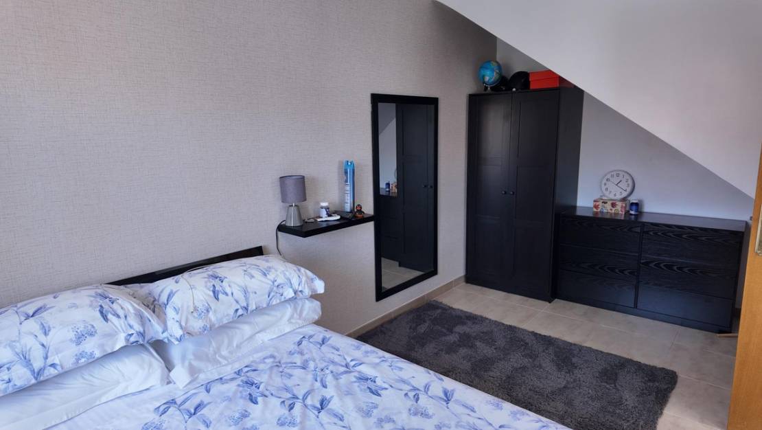 Venta - Chalet - San Miguel de Salinas - San Miguel de Salinas Centro