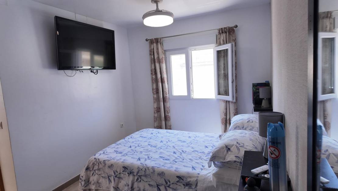 Venta - Chalet - San Miguel de Salinas - San Miguel de Salinas Centro