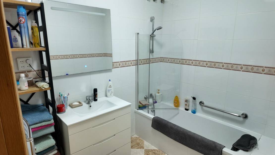 Venta - Chalet - San Miguel de Salinas - San Miguel de Salinas Centro