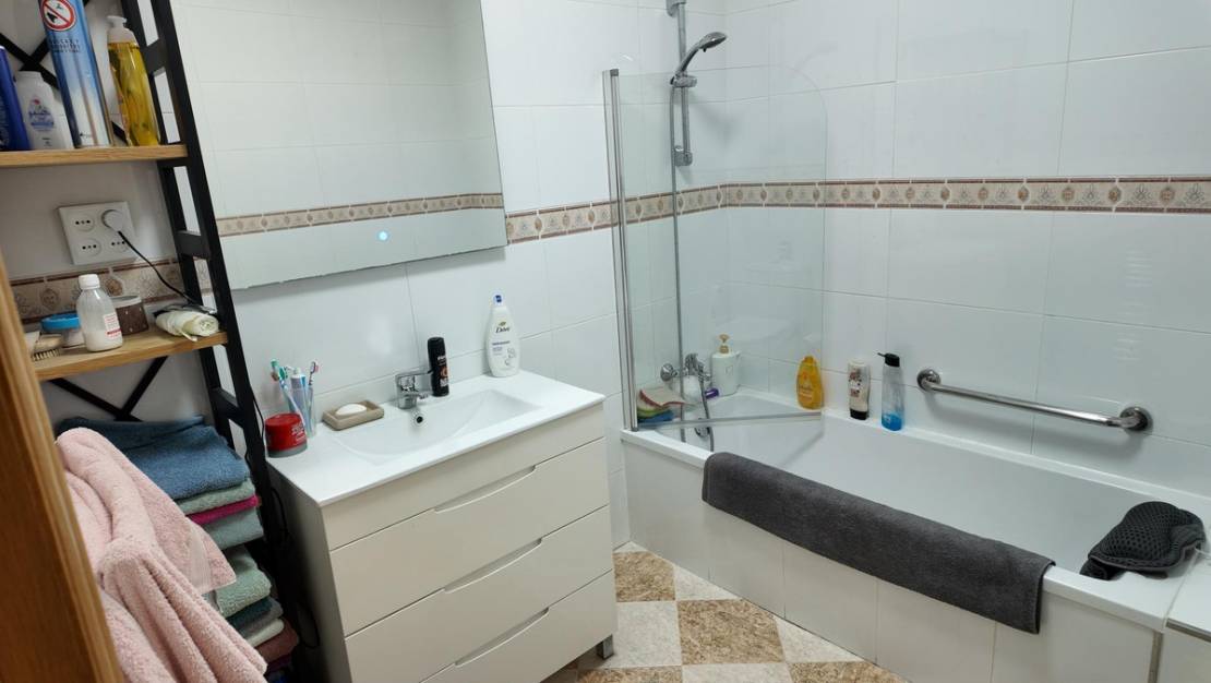 Venta - Chalet - San Miguel de Salinas - San Miguel de Salinas Centro
