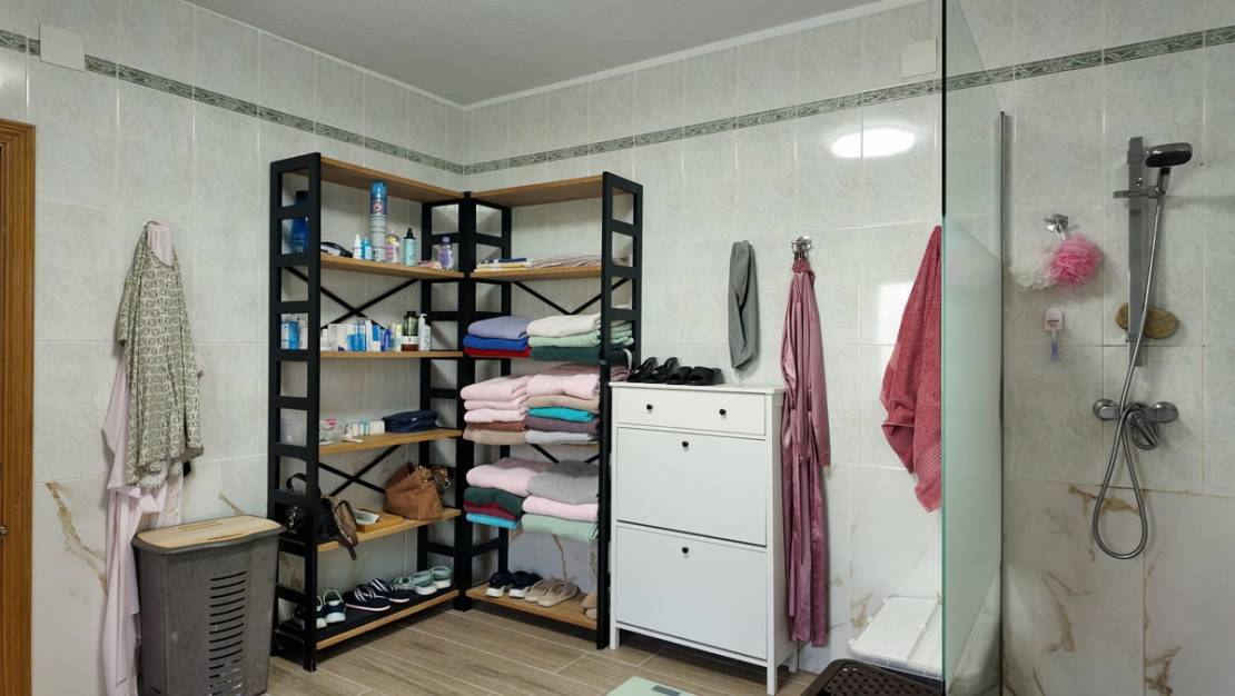 Venta - Chalet - San Miguel de Salinas - San Miguel de Salinas Centro