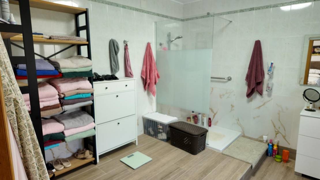 Venta - Chalet - San Miguel de Salinas - San Miguel de Salinas Centro