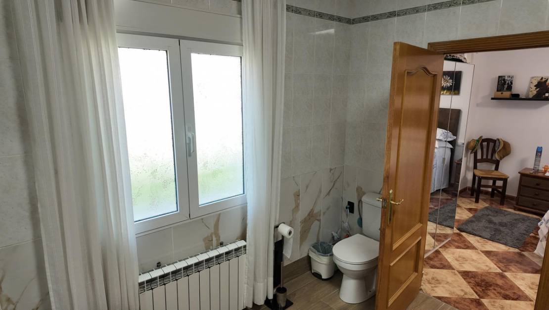 Venta - Chalet - San Miguel de Salinas - San Miguel de Salinas Centro