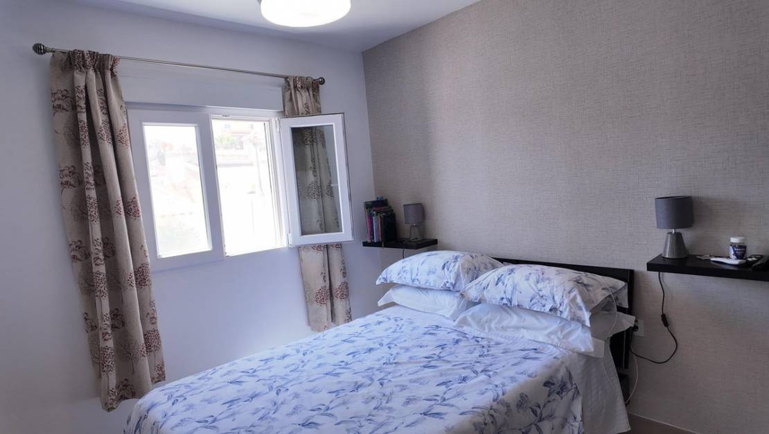 Venta - Chalet - San Miguel de Salinas - San Miguel de Salinas Centro