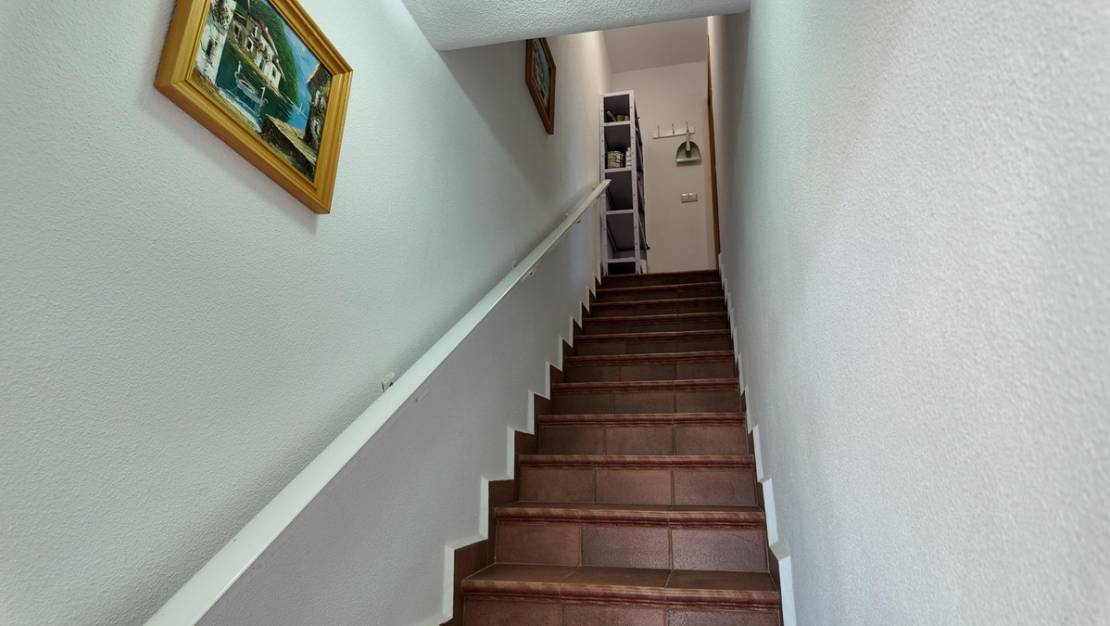 Venta - Chalet - San Miguel de Salinas - San Miguel de Salinas Centro