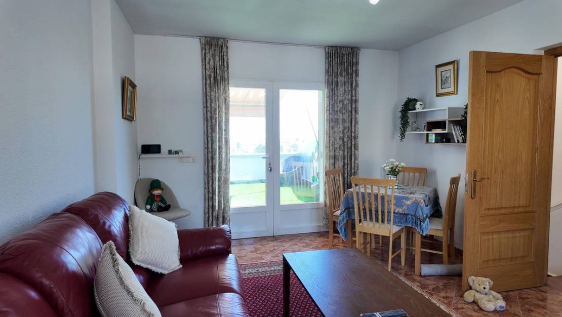 Venta - Chalet - San Miguel de Salinas - San Miguel de Salinas Centro