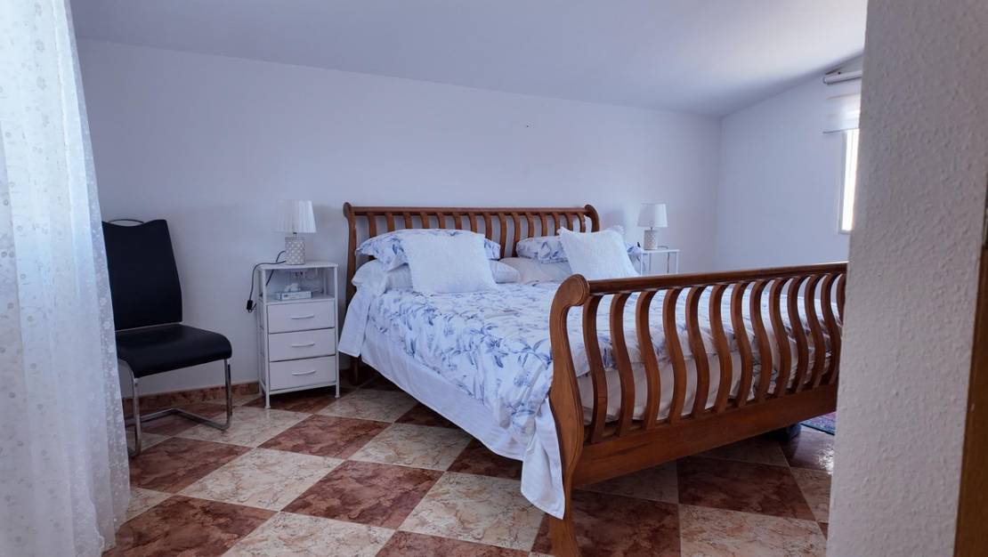 Venta - Chalet - San Miguel de Salinas - San Miguel de Salinas Centro