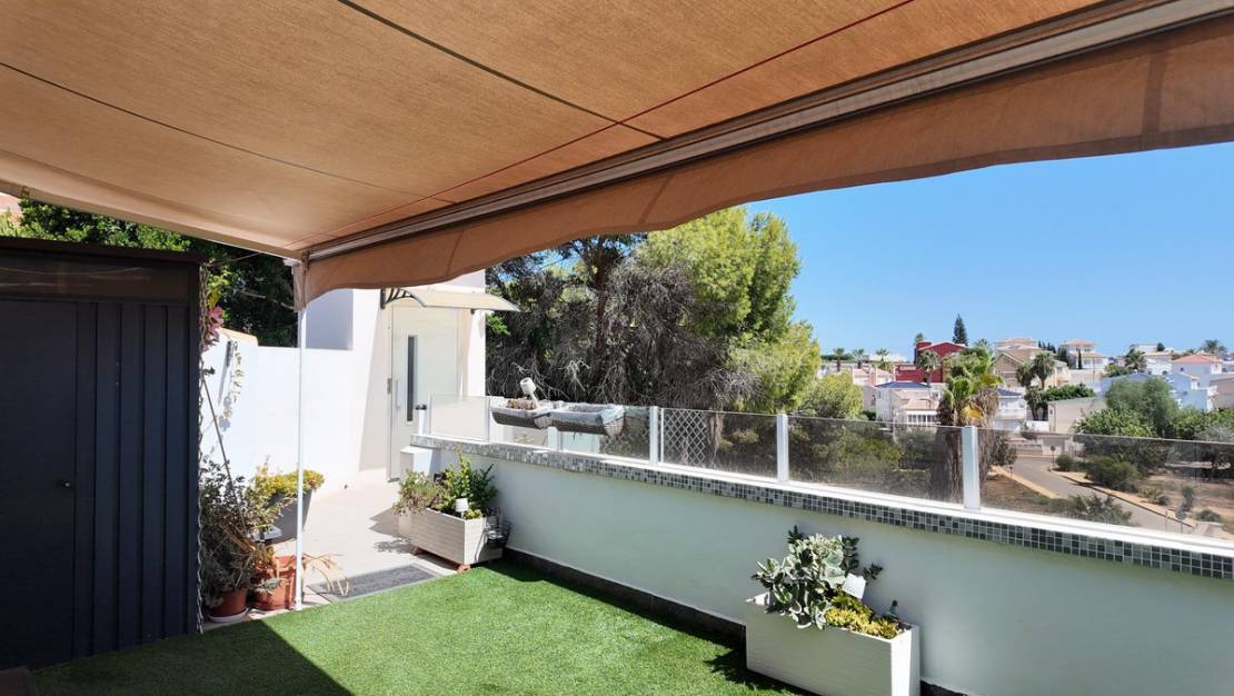 Venta - Chalet - San Miguel de Salinas - San Miguel de Salinas Centro