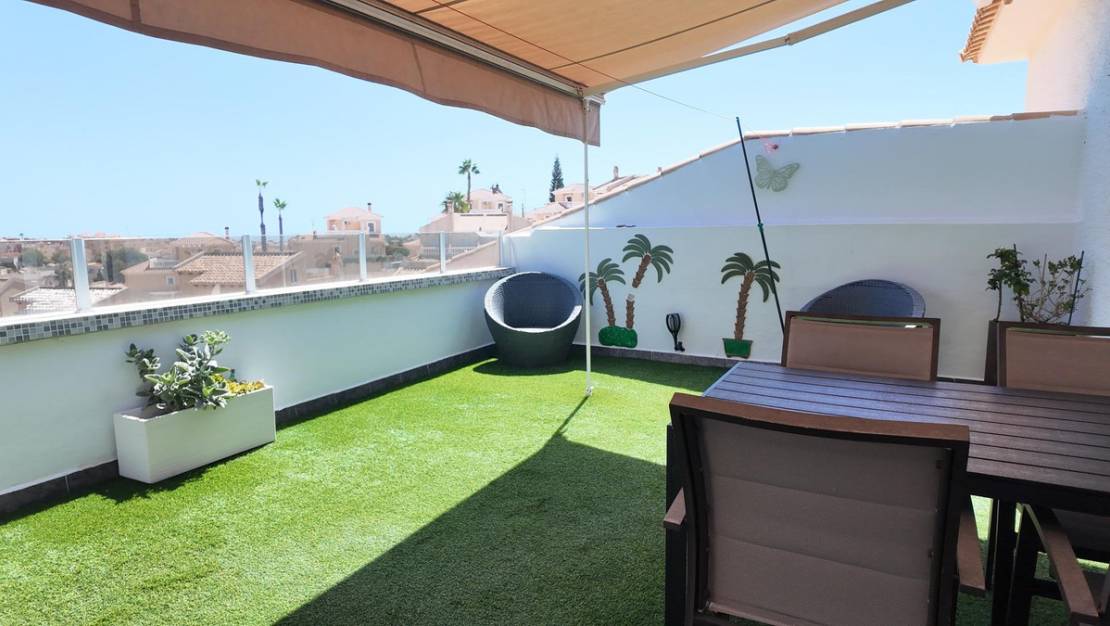 Venta - Chalet - San Miguel de Salinas - San Miguel de Salinas Centro