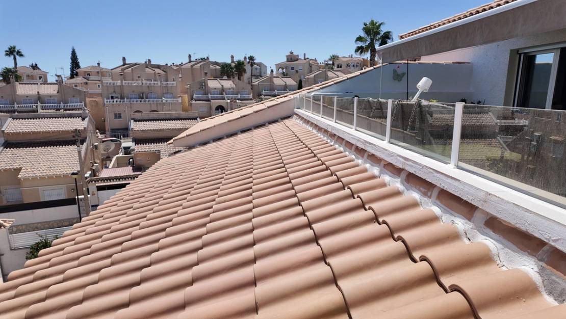 Venta - Chalet - San Miguel de Salinas - San Miguel de Salinas Centro