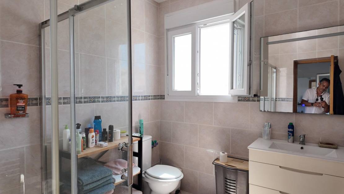 Venta - Chalet - San Miguel de Salinas - San Miguel de Salinas Centro