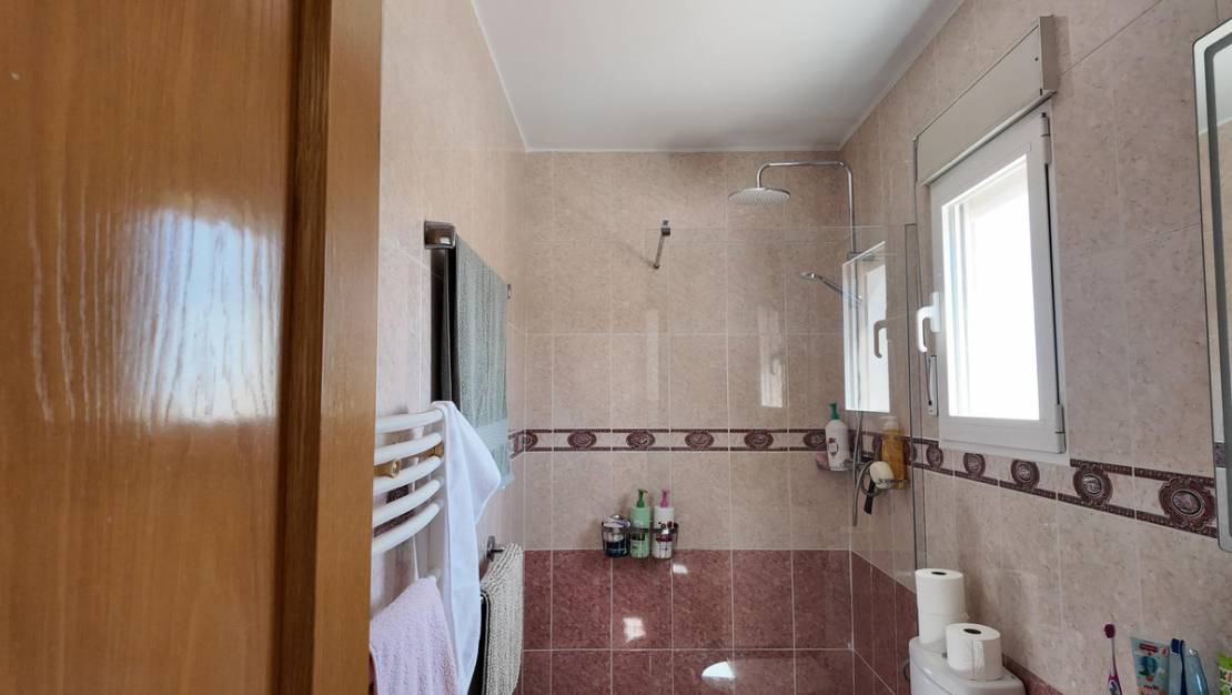 Venta - Chalet - San Miguel de Salinas - San Miguel de Salinas Centro