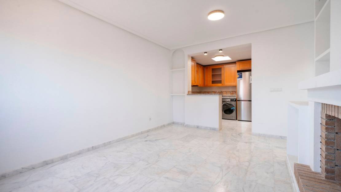 Venta - Chalet - San Miguel de Salinas - san miguel