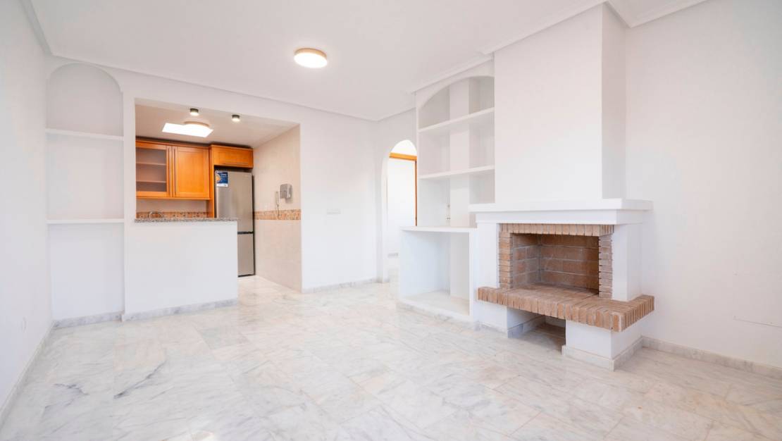 Venta - Chalet - San Miguel de Salinas - san miguel