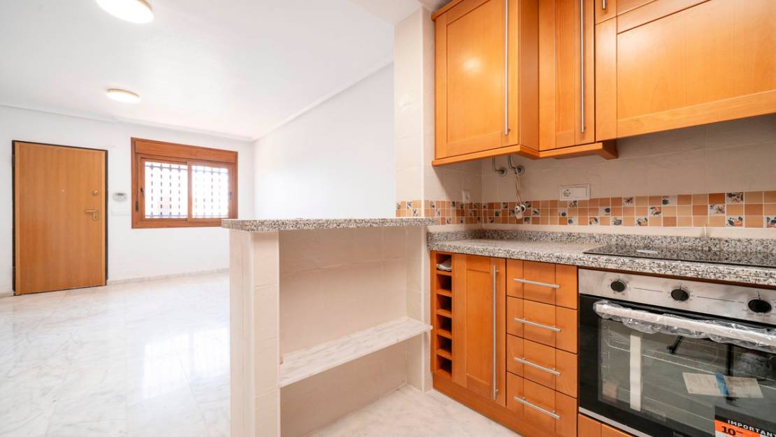 Venta - Chalet - San Miguel de Salinas - san miguel