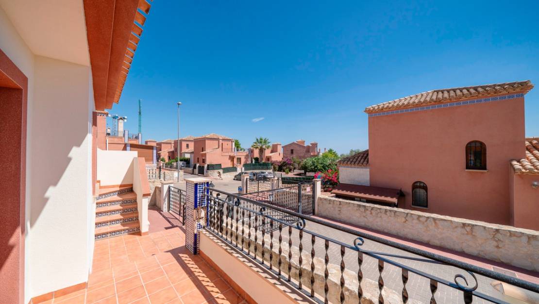 Venta - Chalet - San Miguel de Salinas - san miguel