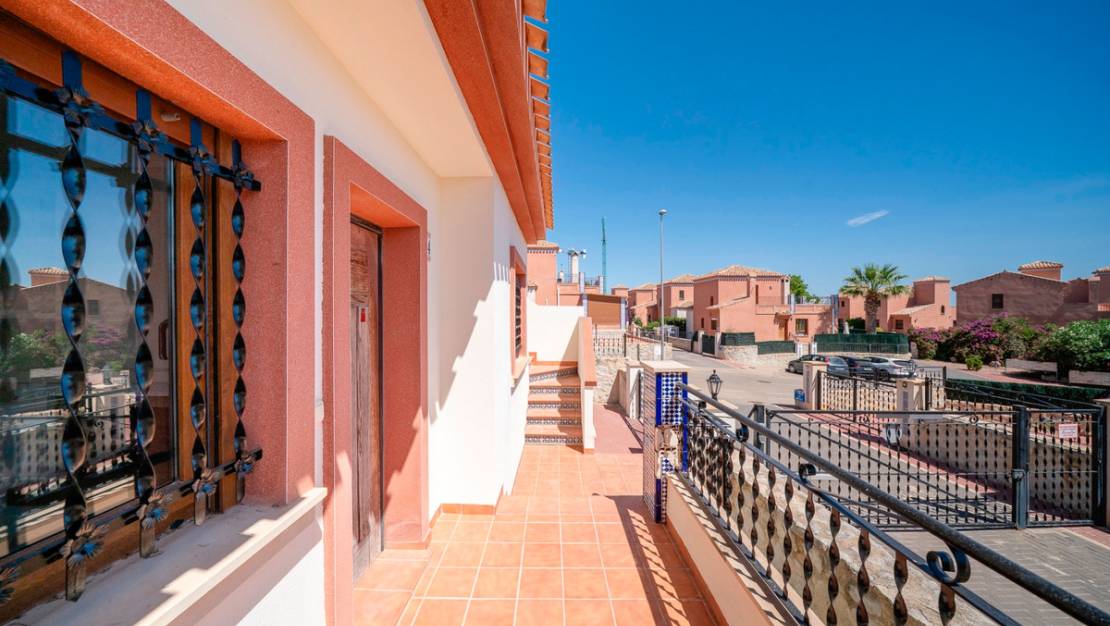 Venta - Chalet - San Miguel de Salinas - san miguel