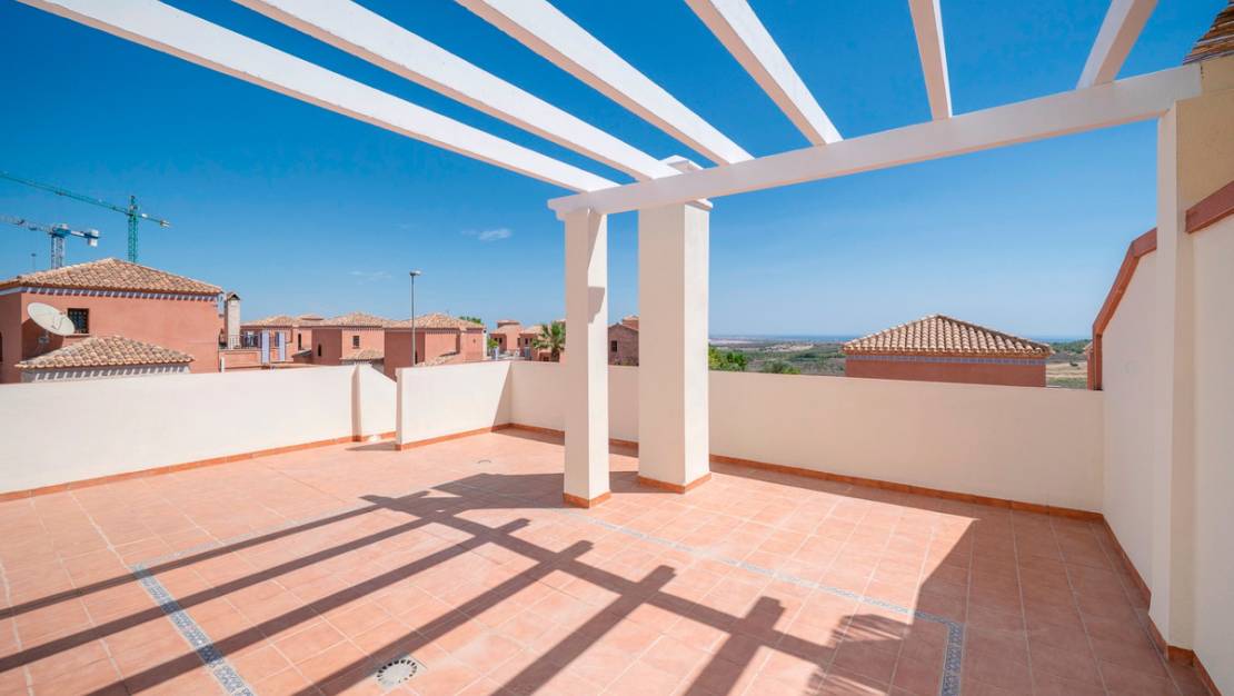 Venta - Chalet - San Miguel de Salinas - san miguel