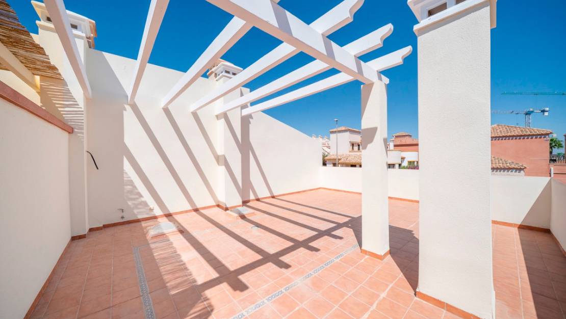 Venta - Chalet - San Miguel de Salinas - san miguel