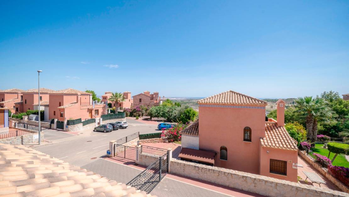 Venta - Chalet - San Miguel de Salinas - san miguel