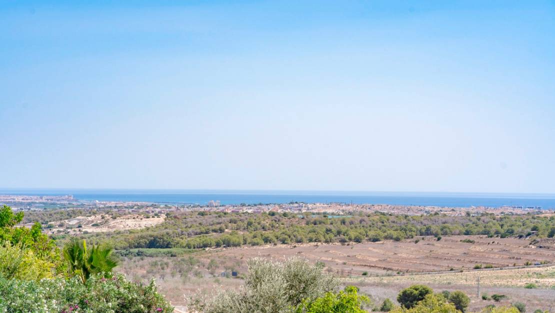 Venta - Chalet - San Miguel de Salinas - san miguel