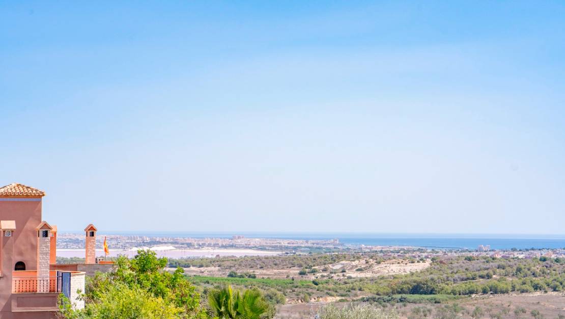 Venta - Chalet - San Miguel de Salinas - san miguel