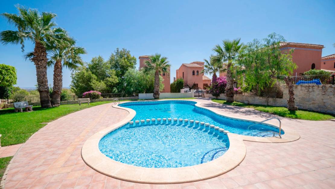 Venta - Chalet - San Miguel de Salinas - san miguel