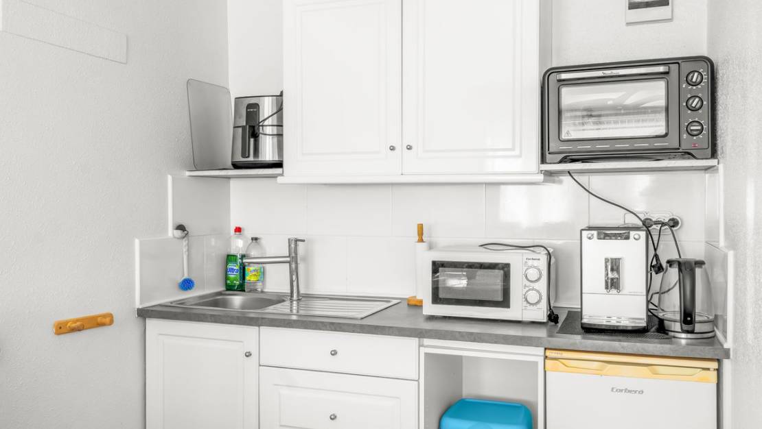 Venta - Chalet - San Miguel de Salinas - san miguel