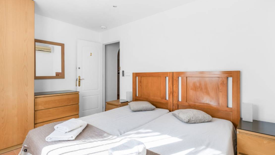 Venta - Chalet - San Miguel de Salinas - san miguel