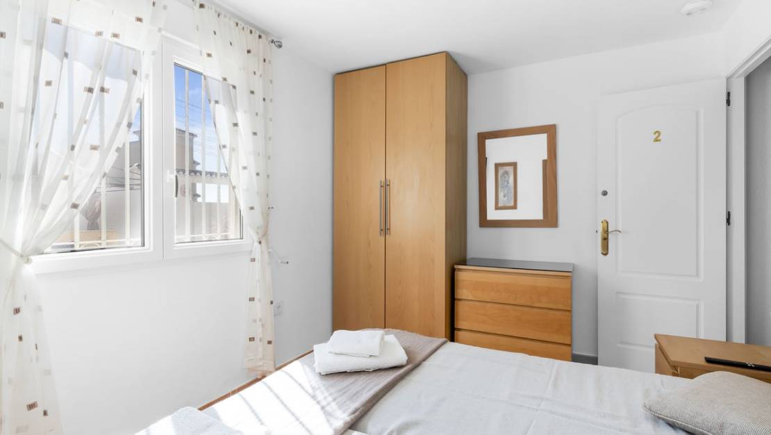 Venta - Chalet - San Miguel de Salinas - san miguel