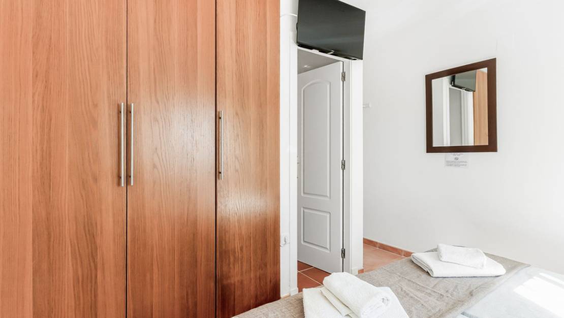 Venta - Chalet - San Miguel de Salinas - san miguel