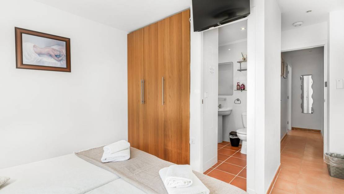 Venta - Chalet - San Miguel de Salinas - san miguel