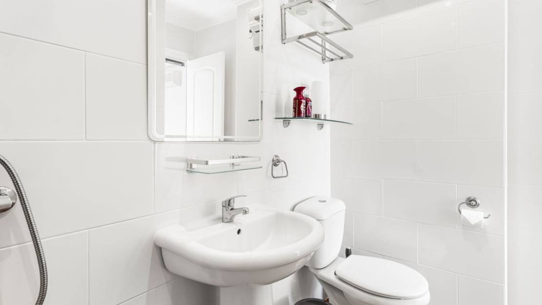 Venta - Chalet - San Miguel de Salinas - san miguel