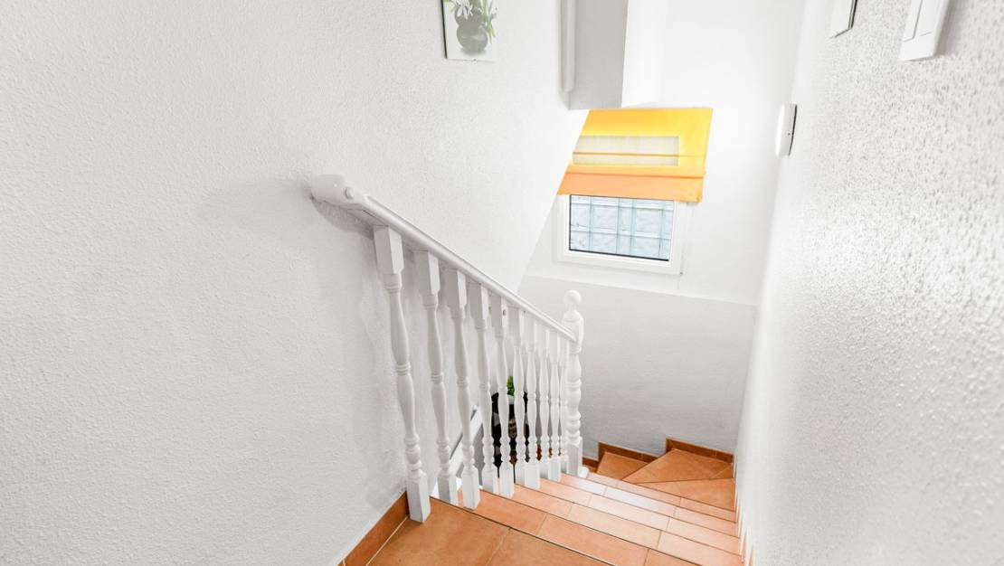 Venta - Chalet - San Miguel de Salinas - san miguel